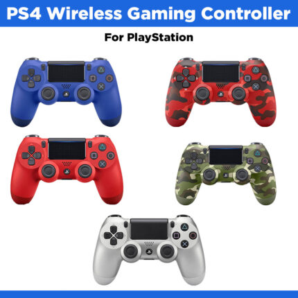 PS4 Wireless Gaming Controller For PlayStation